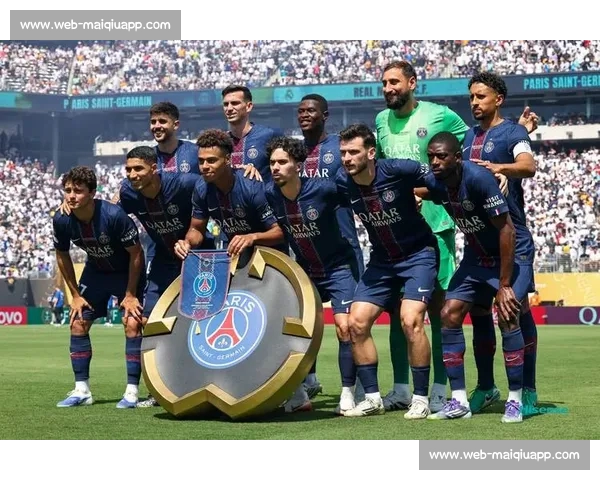 德约卡夫力挺巴黎:双杀国米马竞,世俱杯夺冠头号热门!