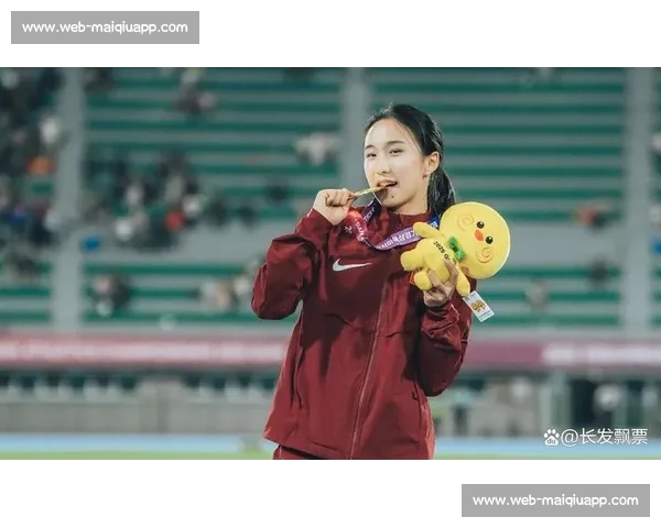 台州小将陈妤颉双项达标全国少年锦标赛,铅球跳远双线出击 台州小将陈妤颉双项达标全国少年锦标赛,铅球跳远双线出击