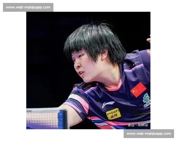 国乒 U19 女单全军覆没!日本包揽四强,青训断层敲响警钟 国乒 U19 女单全军覆没!日本包揽四强,青训断层敲响警钟