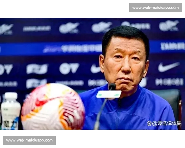 崔康熙：背水一战全力出击，誓献精彩对决