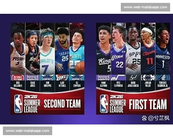 湖人夏联阵容升级！5 新秀加盟 布朗尼领军战状元弗拉格