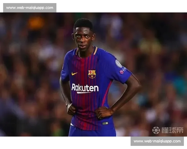 登贝莱复出首秀：重逢巴萨老友，坦言伤病抉择