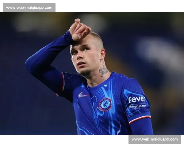 穆德里克因禁药遭 4 年禁赛！切尔西 7000 万引援成史上最惨投资