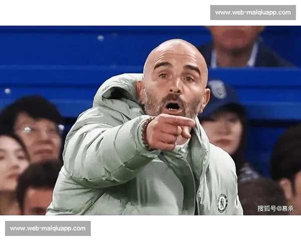 马雷斯卡：欧协联冠军是给切尔西球迷的终极礼物