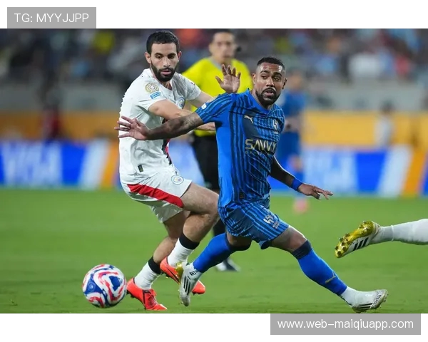 因凡蒂诺盛赞新月：世俱杯创历史，亚洲首支破欧队