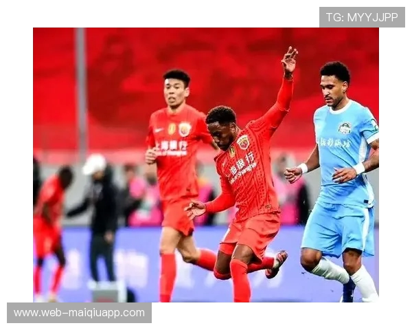 海港客场 3-1 逆转河南，U21 双星闪耀缩小争冠差距